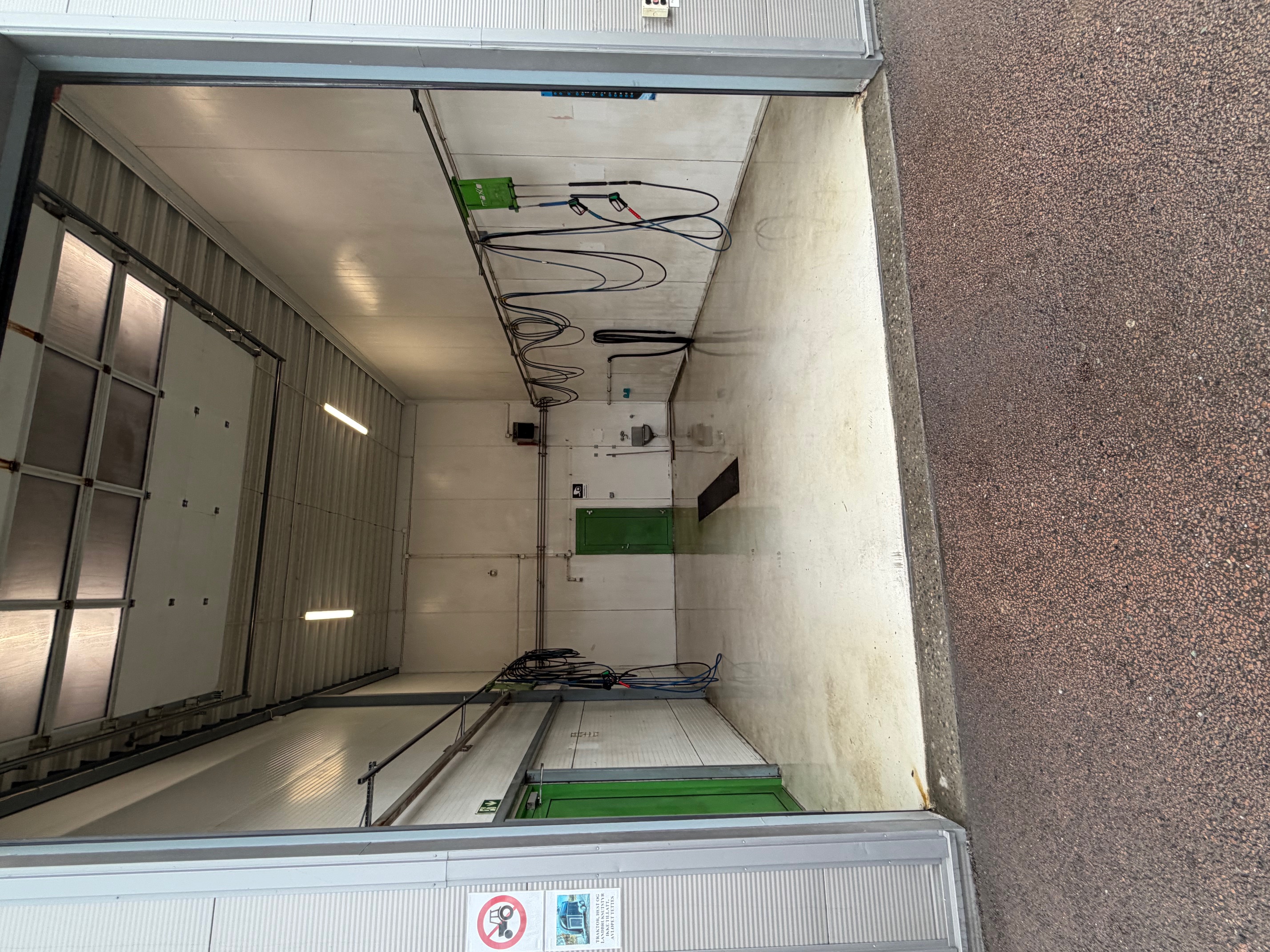 Artikkelbilde til artikkelen Bil vaske tilbud.